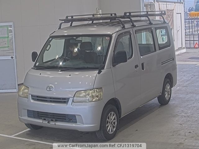 toyota liteace-van 2010 -TOYOTA--Liteace VAN S402M-0017275---TOYOTA--Liteace VAN S402M-0017275- image 1