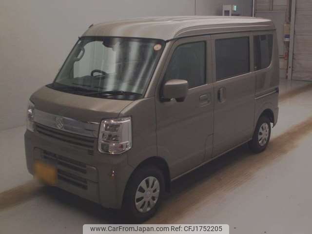 suzuki every 2025 CFJ1752205 image 1