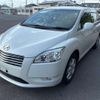 toyota mark-x-zio 2008 CFJ1761823 image 1