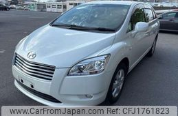 toyota mark-x-zio 2008 CFJ1761823