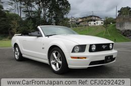 ford mustang 2007 -FORD--Ford Mustang ﾌﾒｲ--ｱｲ5163902ｱｲ---FORD--Ford Mustang ﾌﾒｲ--ｱｲ5163902ｱｲ-