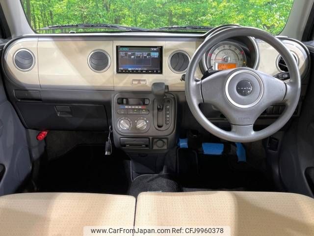 suzuki alto-lapin 2009 -SUZUKI--Alto Lapin DBA-HE22S--HE22S-129108---SUZUKI--Alto Lapin DBA-HE22S--HE22S-129108- image 2