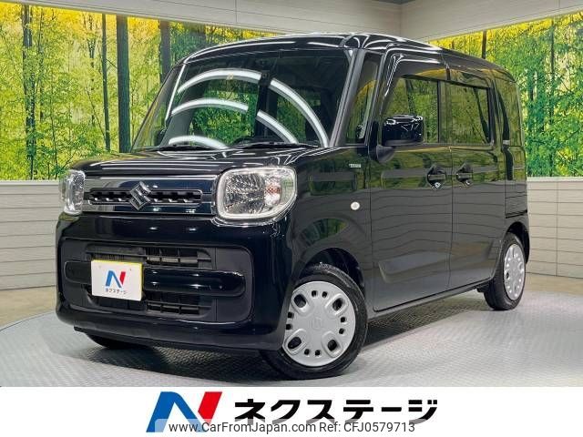 suzuki spacia 2019 -SUZUKI--Spacia DAA-MK53S--MK53S-181099---SUZUKI--Spacia DAA-MK53S--MK53S-181099- image 1