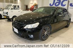 toyota mark-x 2010 CFJ1612339