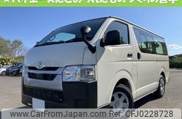 toyota hiace-van 2024 quick_quick_3DF-GDH201V_2044480