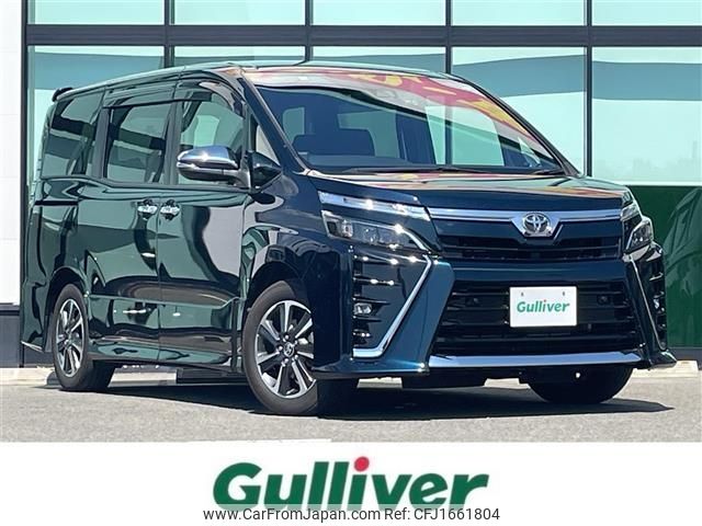 toyota voxy 2020 CFJ1661804 image 1