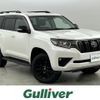 toyota land-cruiser-prado 2021 -TOYOTA--Land Cruiser Prado 3BA-TRJ150W--TRJ150-0122774---TOYOTA--Land Cruiser Prado 3BA-TRJ150W--TRJ150-0122774- image 1