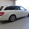 mercedes-benz c-class-station-wagon 2011 -MERCEDES-BENZ--Benz C Class Wagon DBA-204248--WDD2042482F743234---MERCEDES-BENZ--Benz C Class Wagon DBA-204248--WDD2042482F743234- image 5