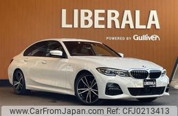 bmw 3-series 2019 -BMW--BMW 3 Series 3DA-5V20--WBA5V72020FH11483---BMW--BMW 3 Series 3DA-5V20--WBA5V72020FH11483-