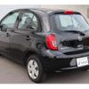 nissan march 2014 -NISSAN 【熊谷 999ｱ9999】--March DBA-K13--K13-047608---NISSAN 【熊谷 999ｱ9999】--March DBA-K13--K13-047608- image 2