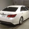 toyota crown 2015 -TOYOTA 【愛媛 301ﾀ8126】--Crown DAA-AWS211--AWS211-6004575---TOYOTA 【愛媛 301ﾀ8126】--Crown DAA-AWS211--AWS211-6004575- image 2