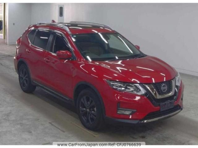 nissan x-trail 2021 quick_quick_5BA-T32_556777 image 1