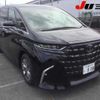 toyota alphard 2024 -TOYOTA 【三重 353ﾋ808】--Alphard AAHH40W-0018128---TOYOTA 【三重 353ﾋ808】--Alphard AAHH40W-0018128- image 1