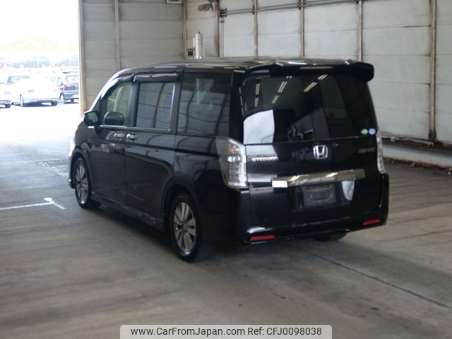 honda stepwagon 2014 -HONDA--Stepwgn RK5-1401520---HONDA--Stepwgn RK5-1401520- image 2