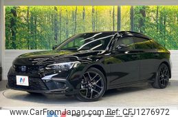 honda civic 2022 quick_quick_FL4_FL4-1000809