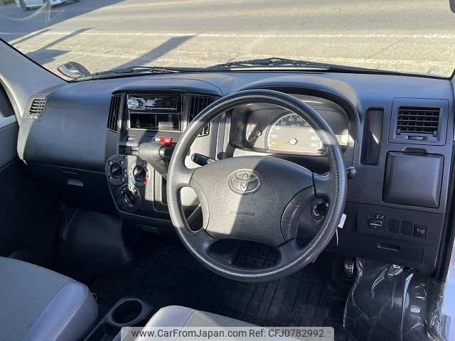 toyota liteace-truck 2018 -TOYOTA--Liteace Truck DBF-S402U--S402U-0026675---TOYOTA--Liteace Truck DBF-S402U--S402U-0026675- image 2