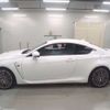 lexus rc-f 2015 -LEXUS--Lexus RC F DBA-USC10--USC10-6001260---LEXUS--Lexus RC F DBA-USC10--USC10-6001260- image 9