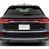 audi q8 2020 quick_quick_F1DCBA_WAUZZZF10LD009714 image 2