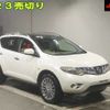 nissan murano 2010 -NISSAN--Murano TZ51-001019---NISSAN--Murano TZ51-001019- image 1