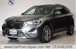 bmw x1 2021 -BMW--BMW X1 3DA-AD20--WBA32AD0705T10217---BMW--BMW X1 3DA-AD20--WBA32AD0705T10217-