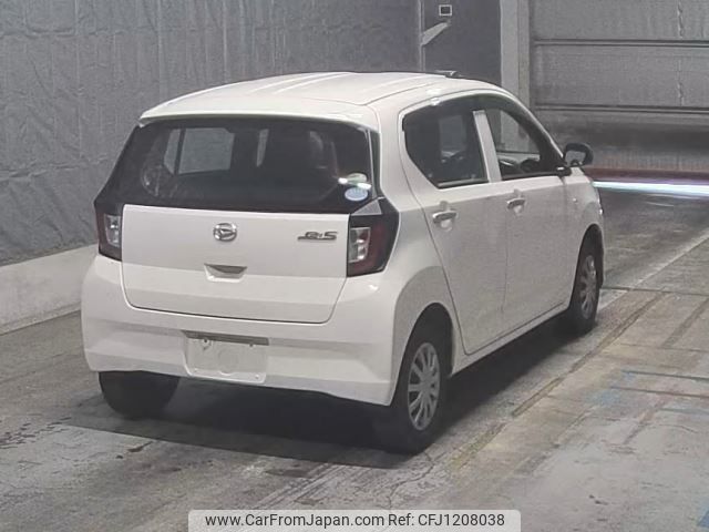 daihatsu mira-e-s 2020 -DAIHATSU--Mira e:s LA350S-0195302---DAIHATSU--Mira e:s LA350S-0195302- image 2