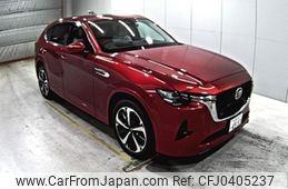 mazda mazda-others 2022 -MAZDA 【広島 302せ4553】--CX-60 KH3R3P-101236---MAZDA 【広島 302せ4553】--CX-60 KH3R3P-101236-