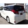 toyota alphard 2016 quick_quick_DBA-AGH30W_AGH30-0089328 image 11