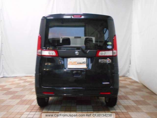 suzuki spacia 2015 -SUZUKI--Spacia MK42S--117216---SUZUKI--Spacia MK42S--117216- image 2