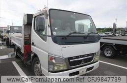 mitsubishi-fuso canter 2007 -MITSUBISHI--Canter FE73DN-530012---MITSUBISHI--Canter FE73DN-530012-