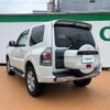 mitsubishi pajero 2010 CFJ1870885 image 15