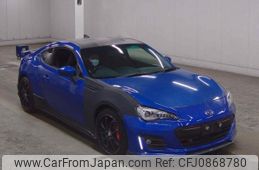 subaru brz 2017 quick_quick_DBA-ZC6_ZC6-026054