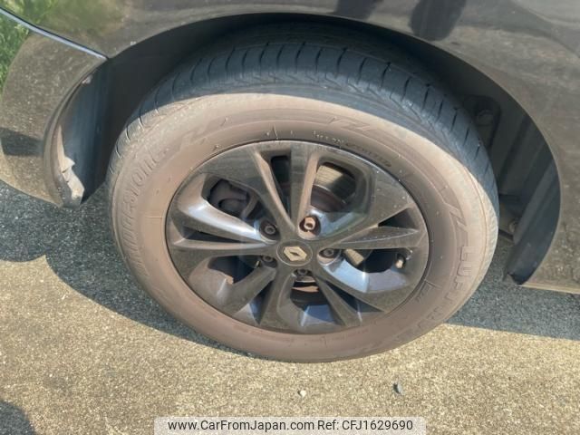 renault kangoo 2017 CFJ1629690 image 2