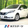 nissan note 2016 -NISSAN--Note DAA-HE12--HE12-014025---NISSAN--Note DAA-HE12--HE12-014025- image 1