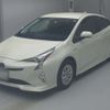 toyota prius 2018 -TOYOTA 【金沢 330ﾑ 506】--Prius DAA-ZVW55--ZVW55-8060995---TOYOTA 【金沢 330ﾑ 506】--Prius DAA-ZVW55--ZVW55-8060995- image 1