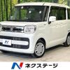 suzuki spacia 2021 -SUZUKI--Spacia 5AA-MK53S--MK53S-338276---SUZUKI--Spacia 5AA-MK53S--MK53S-338276- image 1