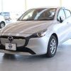 mazda demio 2023 quick_quick_5BA-DJLFS_DJLFS-805816 image 1