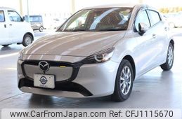 mazda demio 2023 quick_quick_5BA-DJLFS_DJLFS-805816