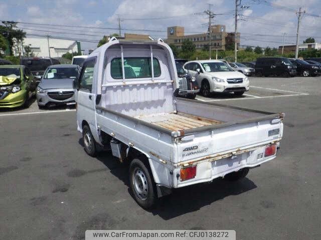 daihatsu hijet-truck 1998 -DAIHATSU--Hijet Truck S110P-156016---DAIHATSU--Hijet Truck S110P-156016- image 2