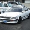 nissan laurel 1990 -NISSAN--Laurel HC33--HC33-109470---NISSAN--Laurel HC33--HC33-109470- image 7
