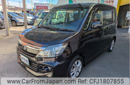 suzuki solio 2015 CFJ1807855
