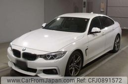 bmw 4-series 2014 quick_quick_DBA-4A20_WBA4A12020D499262