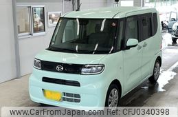 daihatsu tanto 2020 -DAIHATSU 【熊本 582と2353】--Tanto LA650S-0108199---DAIHATSU 【熊本 582と2353】--Tanto LA650S-0108199-