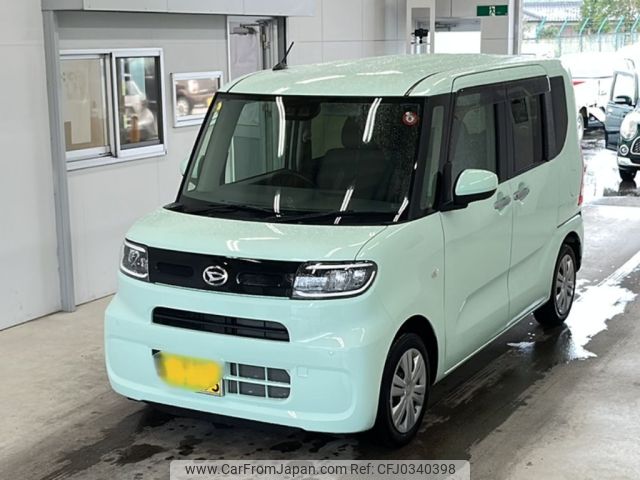 daihatsu tanto 2020 -DAIHATSU 【熊本 582と2353】--Tanto LA650S-0108199---DAIHATSU 【熊本 582と2353】--Tanto LA650S-0108199- image 1