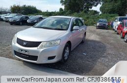 toyota allion 2008 -TOYOTA--Allion DBA-NZT260--NZT260-3027268---TOYOTA--Allion DBA-NZT260--NZT260-3027268-