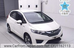 honda fit 2014 -HONDA--Fit GP5-1014574---HONDA--Fit GP5-1014574-