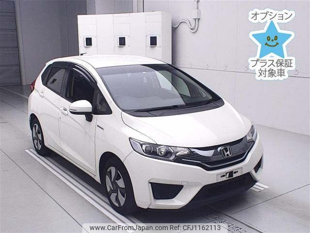 honda fit 2014 -HONDA--Fit GP5-1014574---HONDA--Fit GP5-1014574- image 1