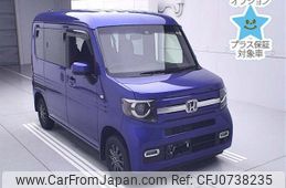 honda n-van 2019 -HONDA--N VAN JJ2--4001427---HONDA--N VAN JJ2--4001427-