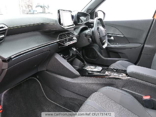 peugeot peugeot-others 2023 CFJ1737472 image 2