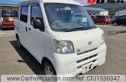 daihatsu hijet-van 2013 CFJ1530347
