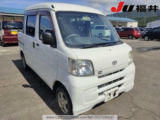 daihatsu hijet-van 2013 CFJ1530347 image 1